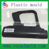 Shenzhen instrument tool plastic shell mold maker