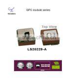 LS20229 (SiRF) GPS Smart Antenna Modules