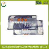 Chinese Factory Oem Production Plastic Bags 10Kg Rice Bags