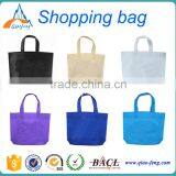 Felt Shopping Bag Promotional Cotton Shopping Bag
