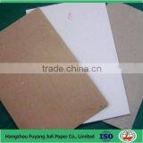 Grey Paperboard Paper Core Raw Material thumbnail-1