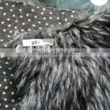 Tip-dyed Plush thumbnail-2