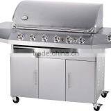 Auplex LGP Gas Barbecue Burner Grill thumbnail-6