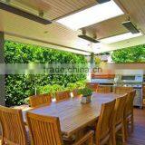 on Stock BlackElectric Far Infrared Radiant Heater thumbnail-1