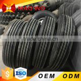 Chinese brand truck tires wholesale 9R22.5 13R22.5 truck tyres for sale