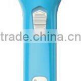Hot Sale Rechargeable High Power Plastic Torch Light Torchlight