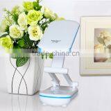 Flexible Rechargeable Led Touch Desk Lamp Reading Table Lamp thumbnail-5