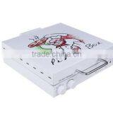 12 Inch Pizza Maker With 30 Minutes Timer XJ-14203 thumbnail-2