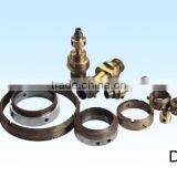 D2 Countersink of Glass Drill thumbnail-1