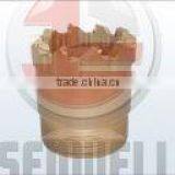 Diamond Sintered Core Drill Bits thumbnail-1