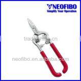 Fiber Optic Kevlar Scissor 86 1/2 SF