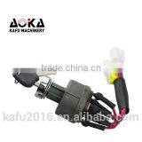 Hot Sale 14526158 Ignition Switch For Excavator thumbnail-1