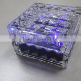 Wholesale Outdoor Waterproof Led Solar Deck Lights thumbnail-4