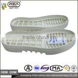 Wholesale Size 35- 39 Ladies Shoes Rubber Material Casual Women Sole for Shoe Making thumbnail-6