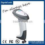 MD2230+ Handheld Laser Barcode Scanner With High Performance thumbnail-2