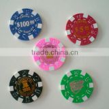 11.5g dice chips