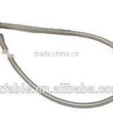 Fiber Optic With 35W Halogen Lighting System and A Single 600mm Tube thumbnail-2