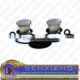 Wrought Iron Decorative Wrought Iron Arches Garden Arches Metal Candle Holder Candle Sconces House Decorative