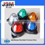 Top Sale! 24v Truck Trailer Side Lights Tail Lights Reverse Lights Turn Signals