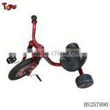 Big Wheels Children Bike thumbnail-1