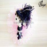 Beautiful Lifelike Girl Voodoo Doll Low Cost Cheap thumbnail-3