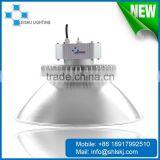 OEM New Quality Meanwell Frosted Lens Industrial 120w Led High Bay Light thumbnail-1