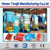 Used in Roof and Floor Roof Tile Making Machine, Roof Tile Making Machine Price for Construction