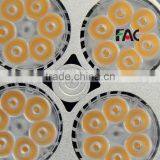 Waterproof Top Reliable Performance Led Par Light Rgbwa uv 12w thumbnail-5