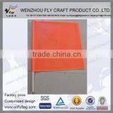 Popular New Style Customized Bicycle Safety Flag thumbnail-6