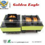 High Frequency PC40 Ferrite Core Transformer ER4042 thumbnail-1