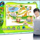 Various Inches 77INCH Finger Writing INTERACTIVE WHITEBOARD With Multi Touch