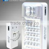 HAKKO Good Quality High Power Rechargeable Emergency Camping Light thumbnail-6