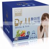 OEM Collagen Whitening and Firming Drink