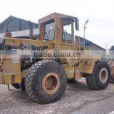 USED MACHINERIES - CAT 950F WHEEL LOADER (2815) thumbnail-2