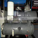 11KW Rotary Screw Air Compressor With Dryer and Air Tank thumbnail-6