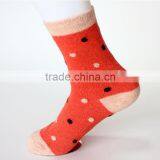 Custom Logo Hand Cotton Cute Vivid Colo Korea Sock Manufacturers thumbnail-5