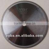 Aluminium Cutting TCT Saw Blade Manufacturer thumbnail-1