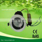 Dimmable Led Ceiling Downlight Price