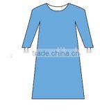 Disposable Surgical Gowns CE/ISO thumbnail-2