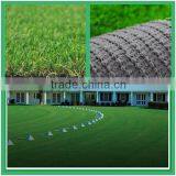 Excellent Quality 4 Tone Nature Landscaping Turf Artificial Grass for Playground thumbnail-2