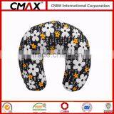 Flower Pattern Modern Style Smart Massage Pillow thumbnail-2
