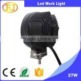 Top Quality 5 Inch Hotsale LED Spotlight 3W C REE 27w LED Work Light thumbnail-4