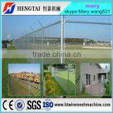 Factory Price Full Automatic Crimped Wire Mesh Weaving Machine thumbnail-5