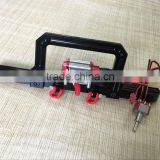 Billet Machined Front Bumper for rc Car D90