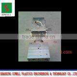 Wood Plastic Composite Extrusion Die and Molding thumbnail-1