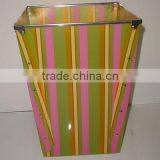 Plastic Dustbin thumbnail-1