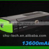 Car Jump Starter Power Bank 13600 MAh