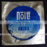 Healthy Cosmetics Aluminium Foil Bag for Mask