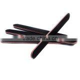Zebra 100/180 Grit Round Nail File