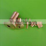 Best Price and High Quality Brass Decorative Screw(factory Direct Sale) thumbnail-2